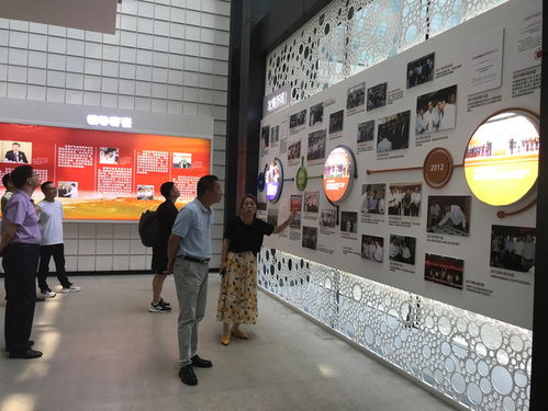 蚌埠學院食品與生物工程學院赴中國科學院天津工業生物技術研究所開展深度技術交流，共謀協同發展新篇章